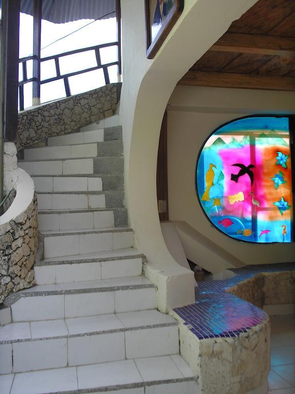 Vivienda Turistica El Castillo Buritaca Exterior foto